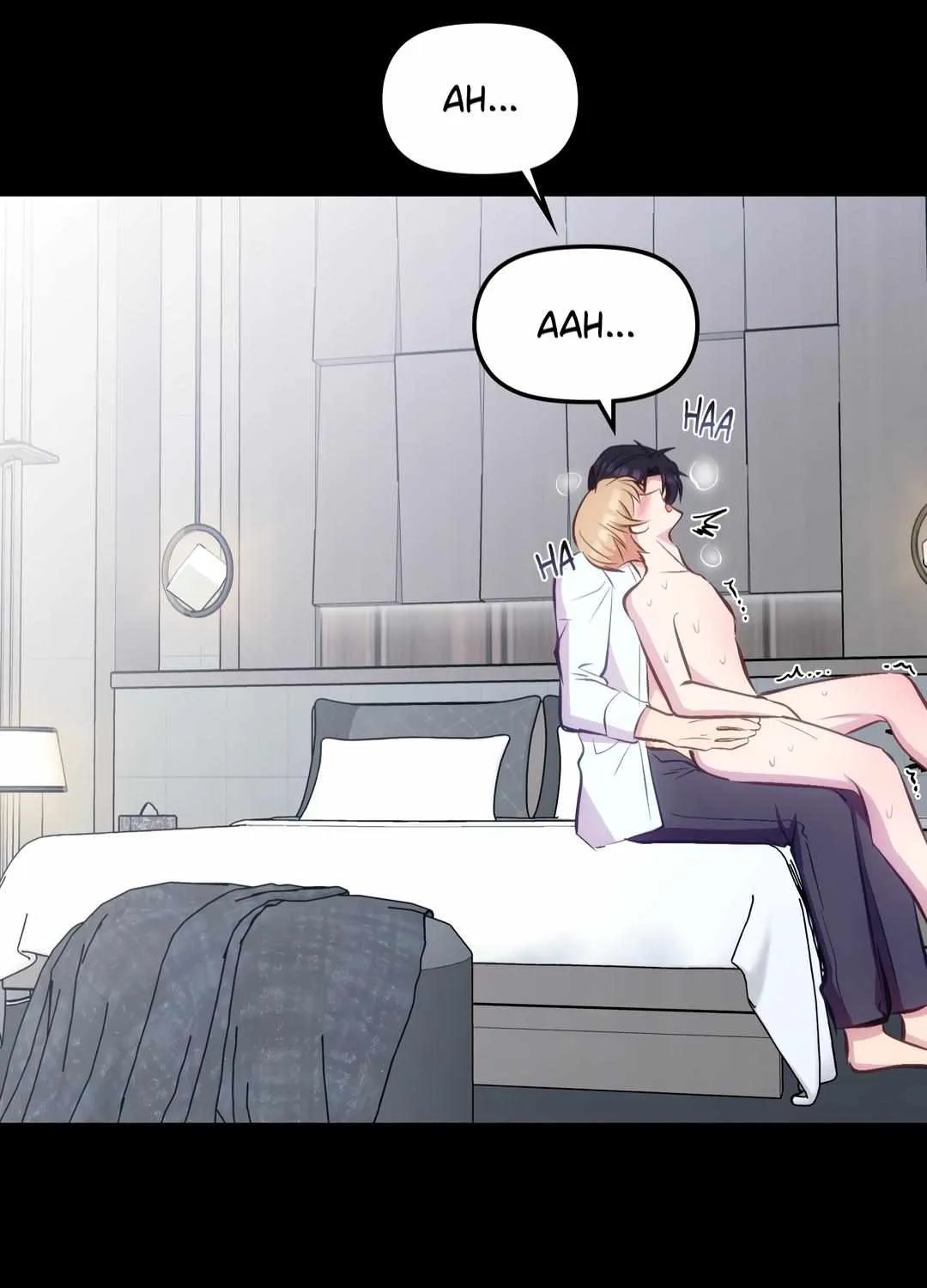 Read Headache chapter 10 image 75 on Lezhin