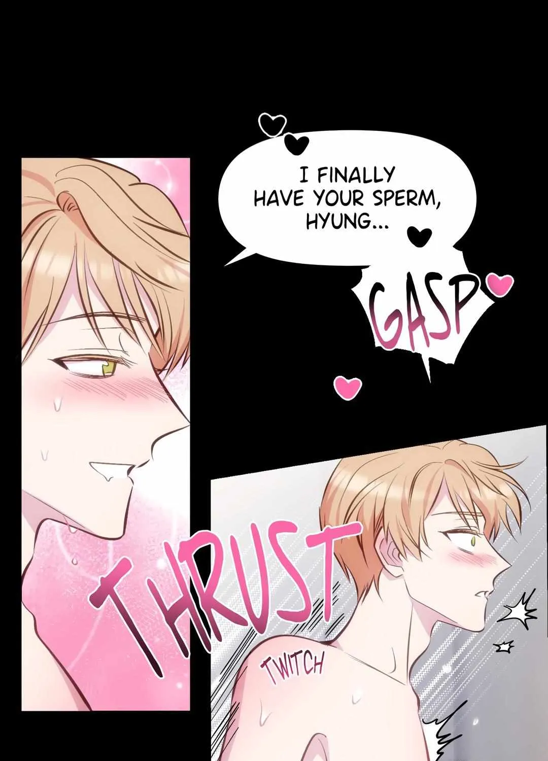 Read Headache chapter 10 image 78 on Lezhin