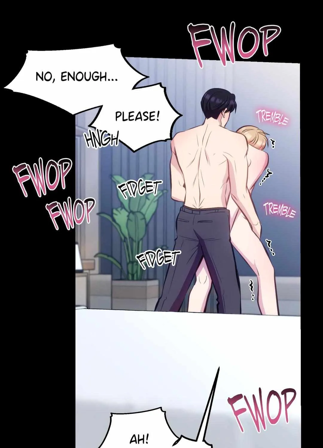 Read Headache chapter 10 image 80 on Lezhin