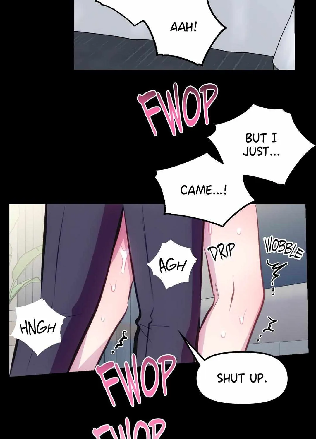 Read Headache chapter 10 image 81 on Lezhin