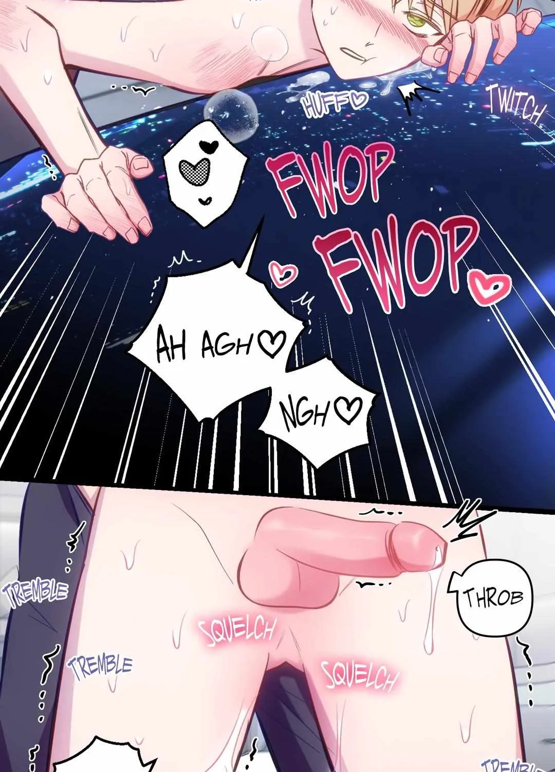 Read Headache chapter 10 image 85 on Lezhin