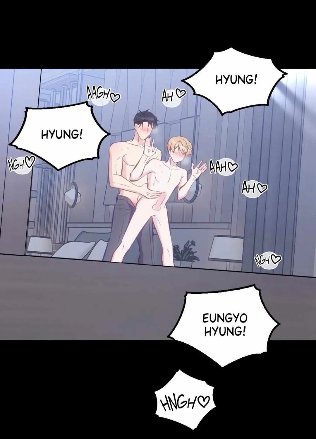 Read Headache chapter 10 image 89 on Lezhin