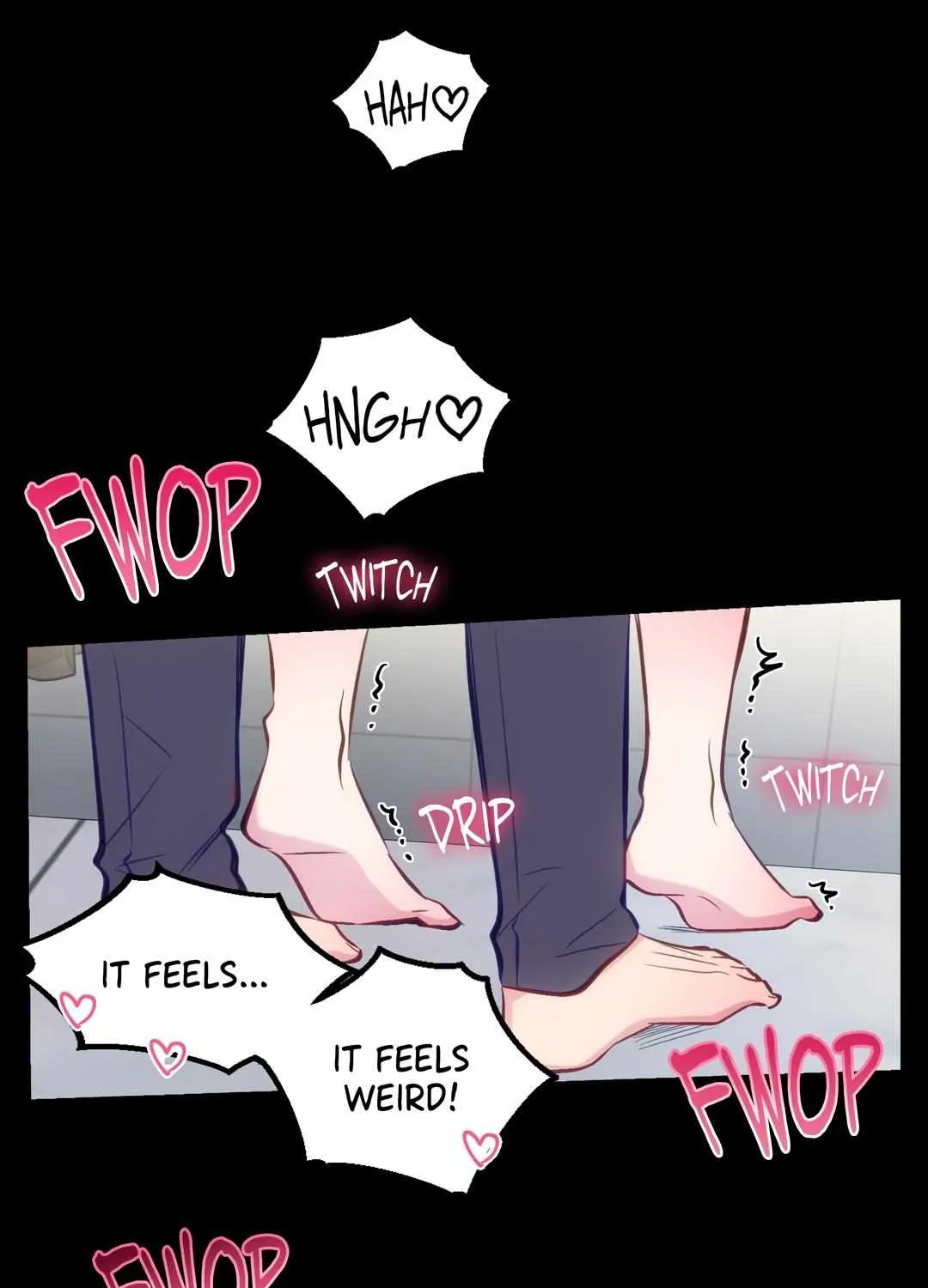 Read Headache chapter 10 image 90 on Lezhin