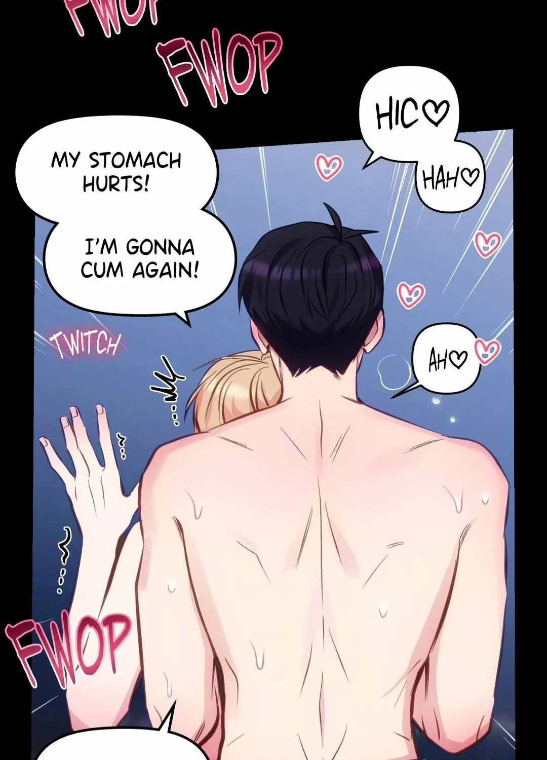 Read Headache chapter 10 image 91 on Lezhin