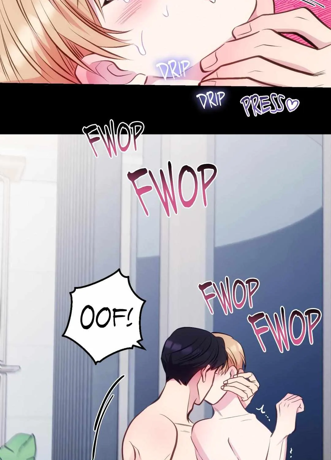Read Headache chapter 10 image 95 on Lezhin
