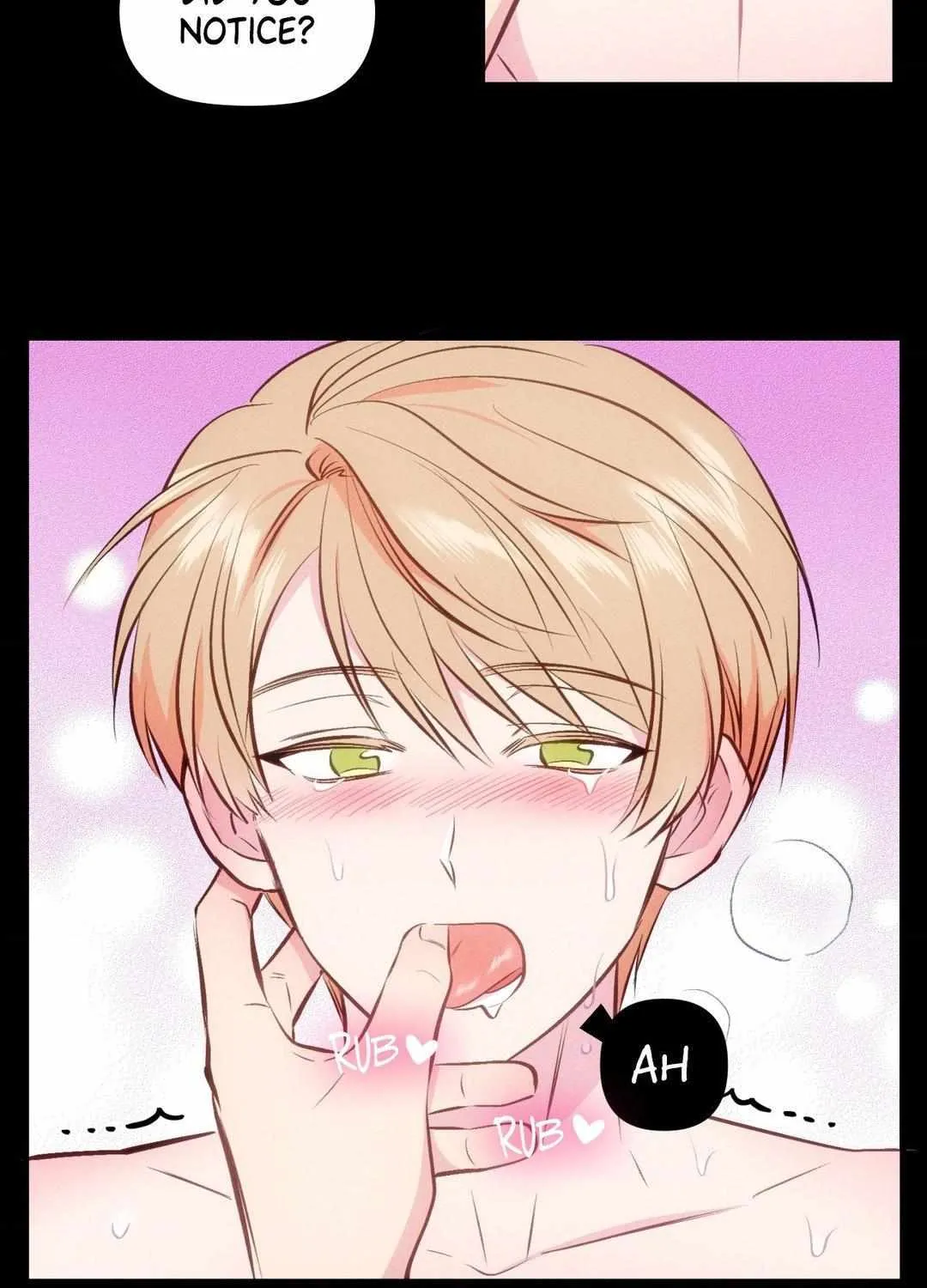 Read Headache chapter 11 image 11 on Lezhin