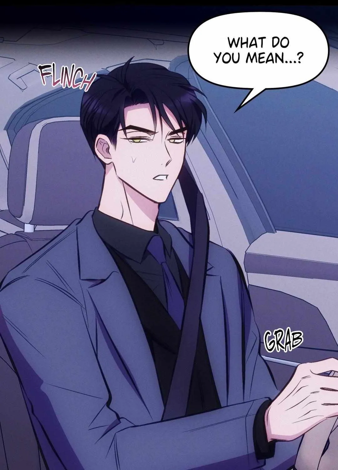 Read Headache chapter 11 image 16 on Lezhin