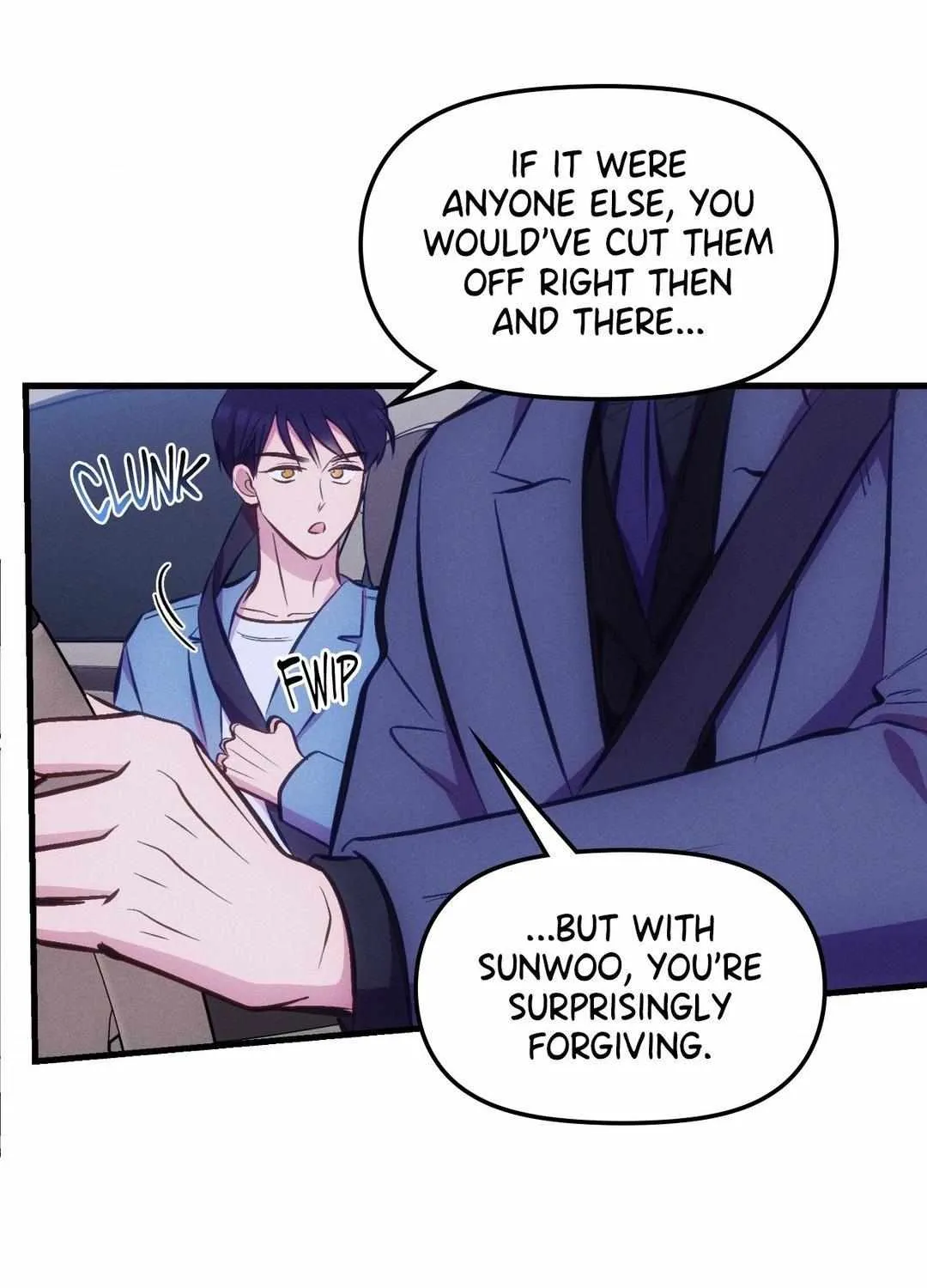 Read Headache chapter 11 image 18 on Lezhin