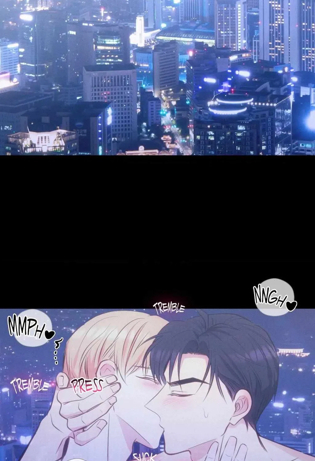 Read Headache chapter 11 image 2 on Lezhin