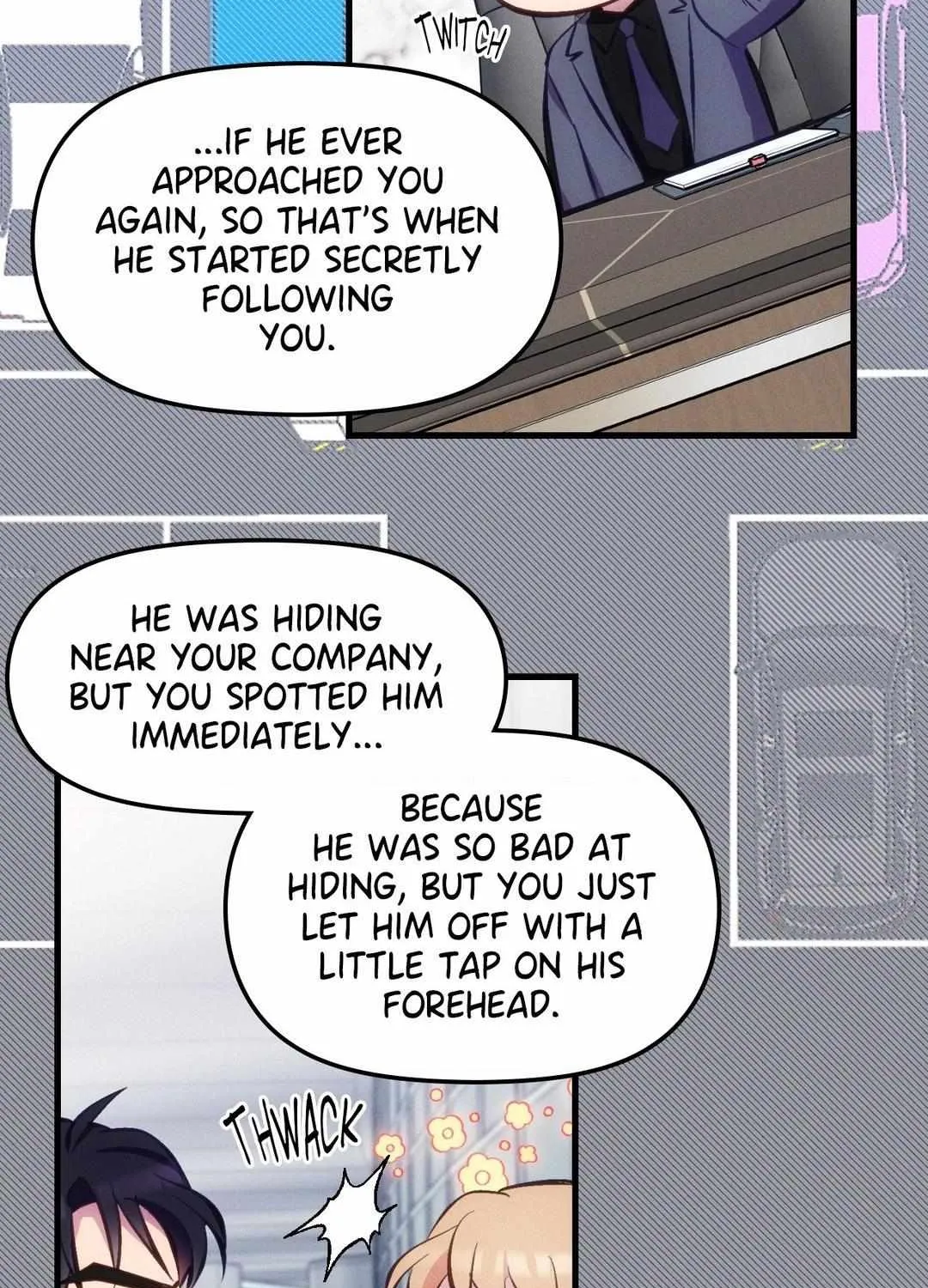 Read Headache chapter 11 image 20 on Lezhin