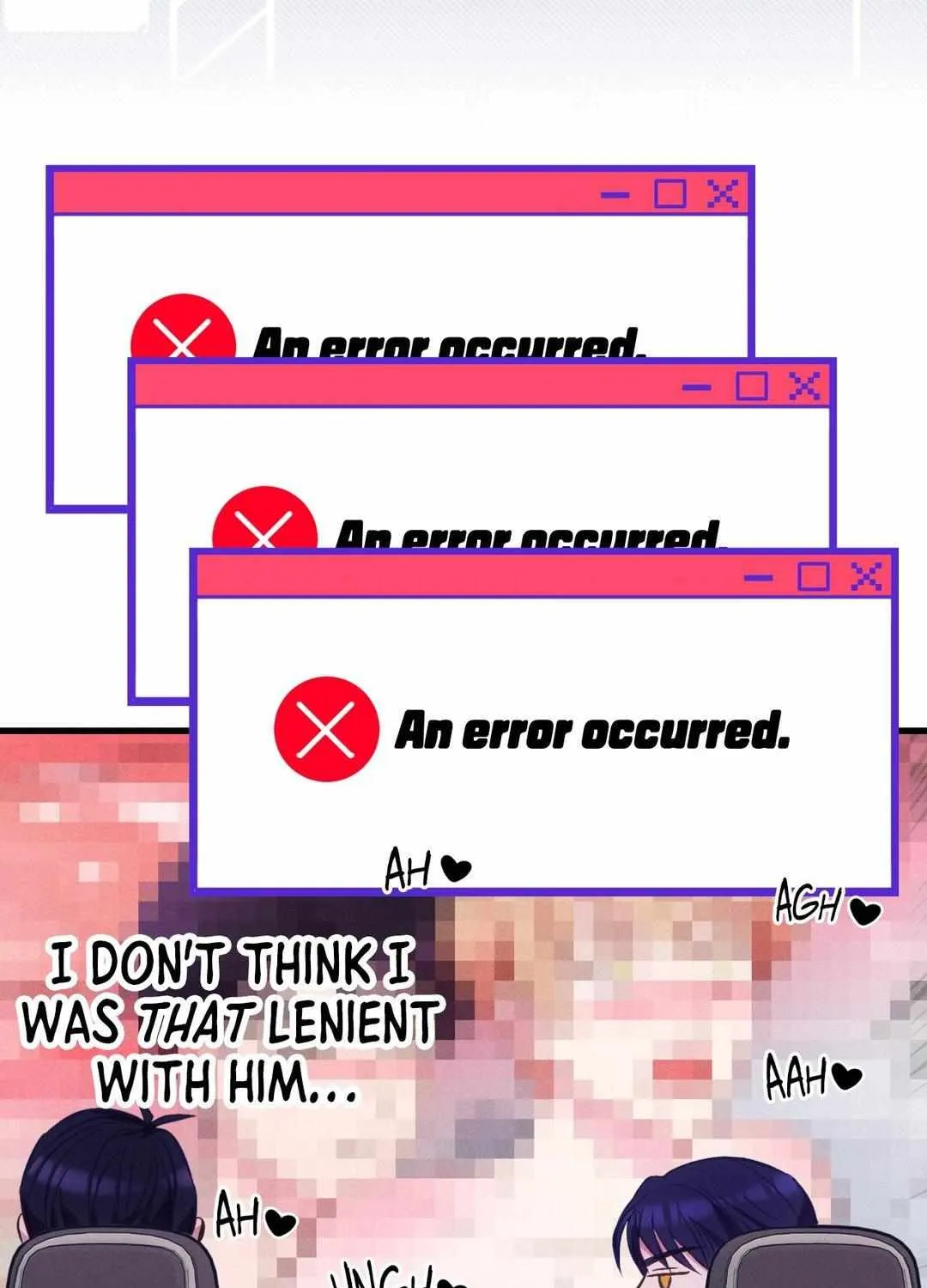 Read Headache chapter 11 image 23 on Lezhin
