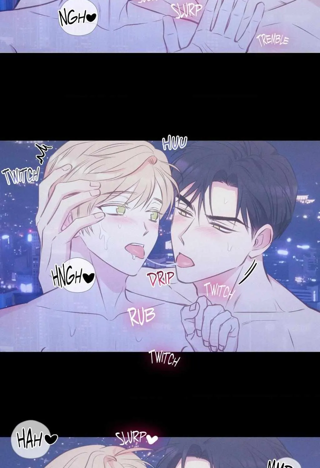 Read Headache chapter 11 image 3 on Lezhin