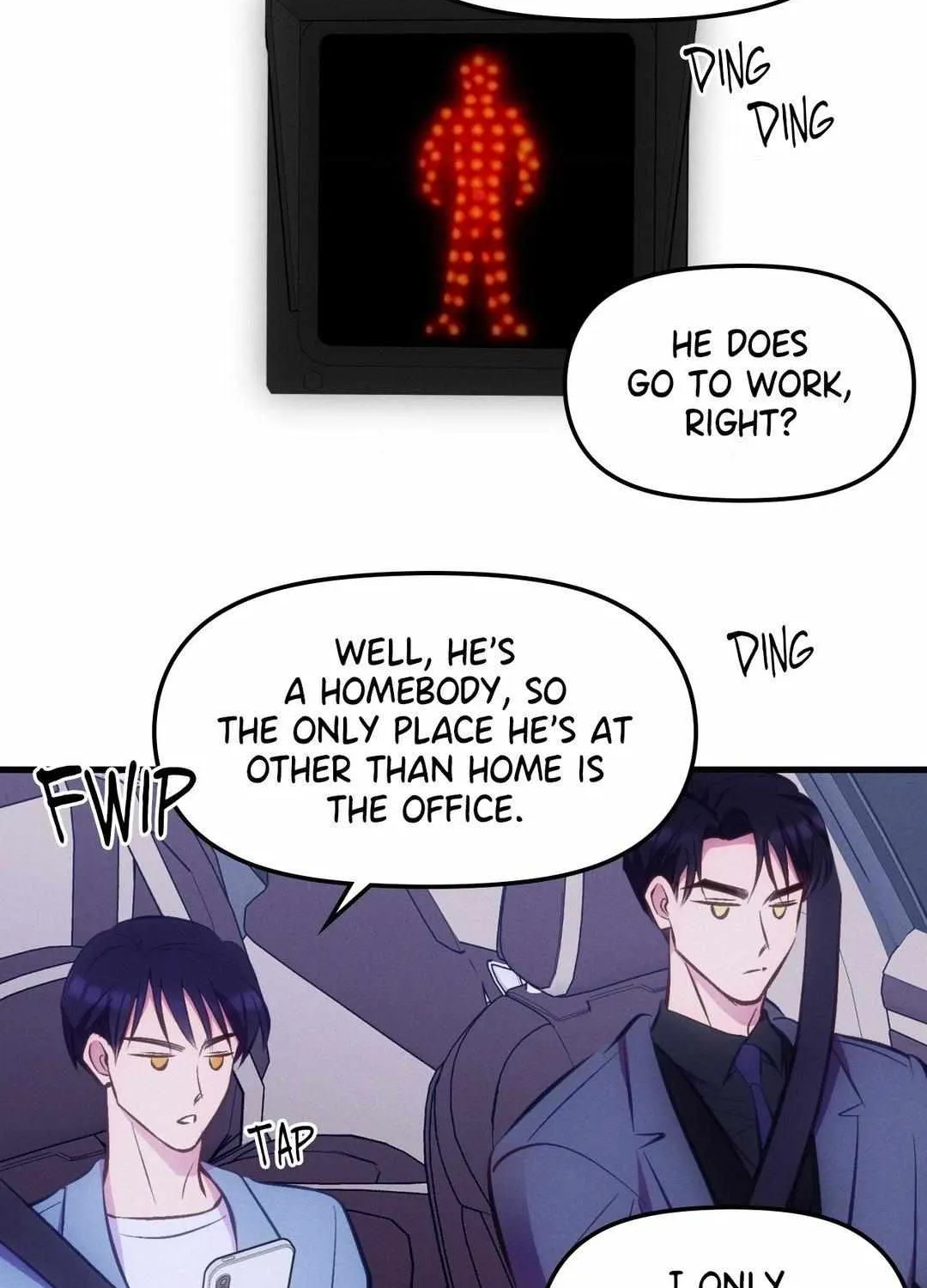 Read Headache chapter 11 image 30 on Lezhin