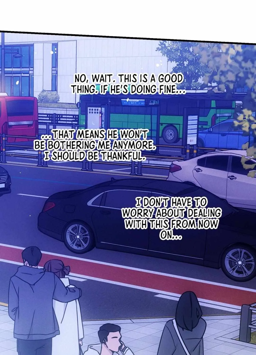 Read Headache chapter 11 image 34 on Lezhin