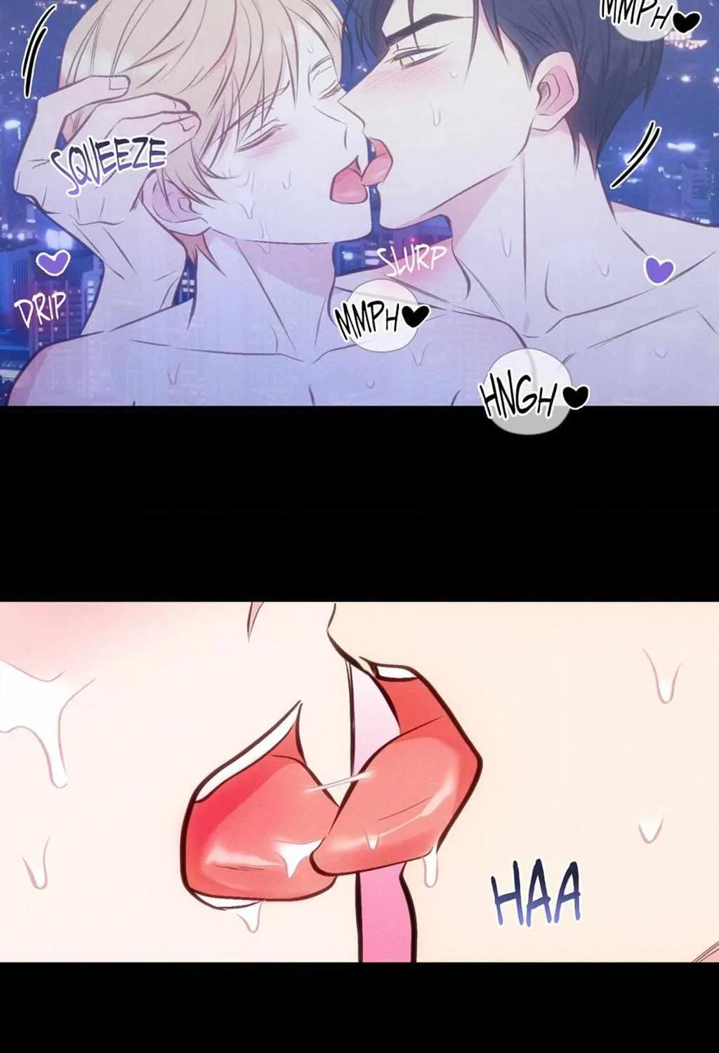 Read Headache chapter 11 image 4 on Lezhin