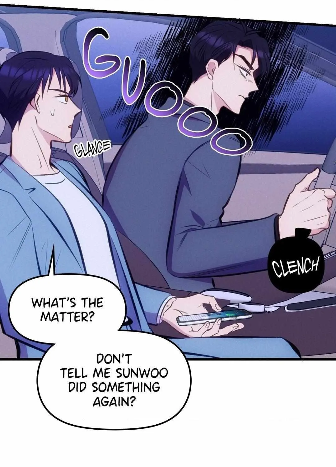 Read Headache chapter 11 image 44 on Lezhin