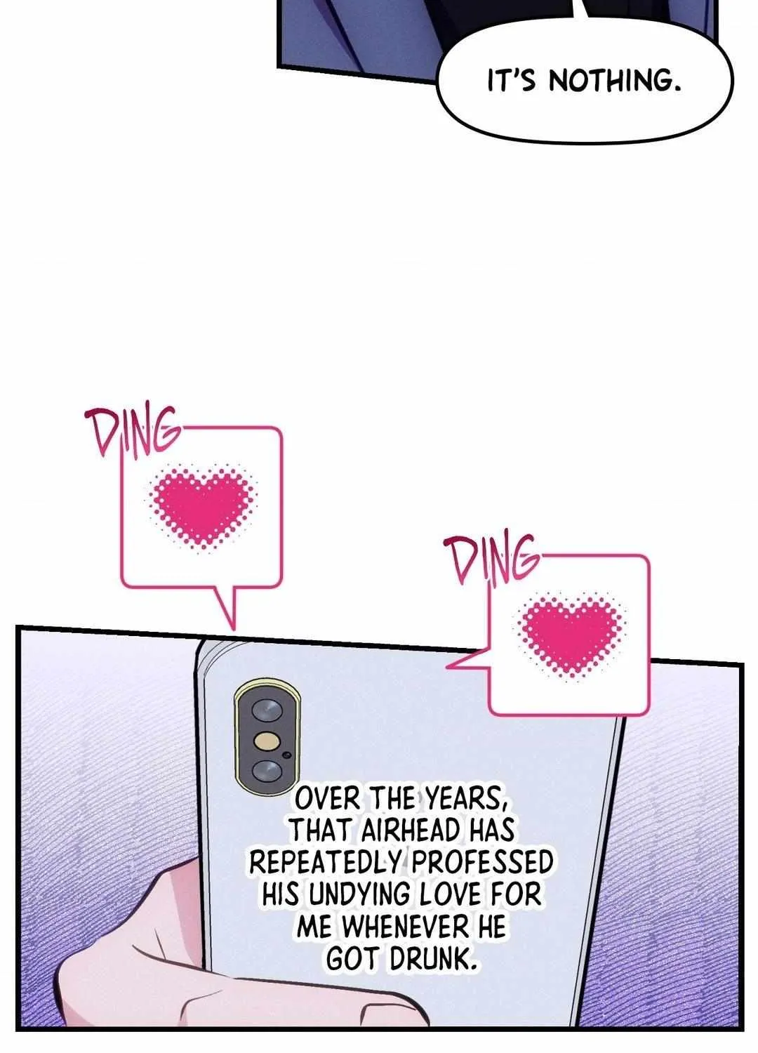 Read Headache chapter 11 image 46 on Lezhin