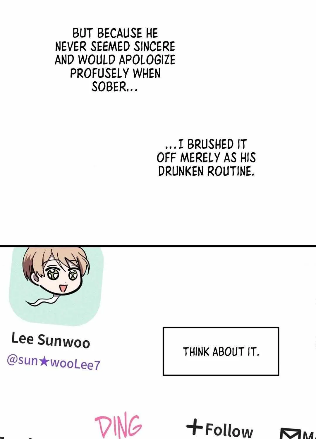 Read Headache chapter 11 image 47 on Lezhin