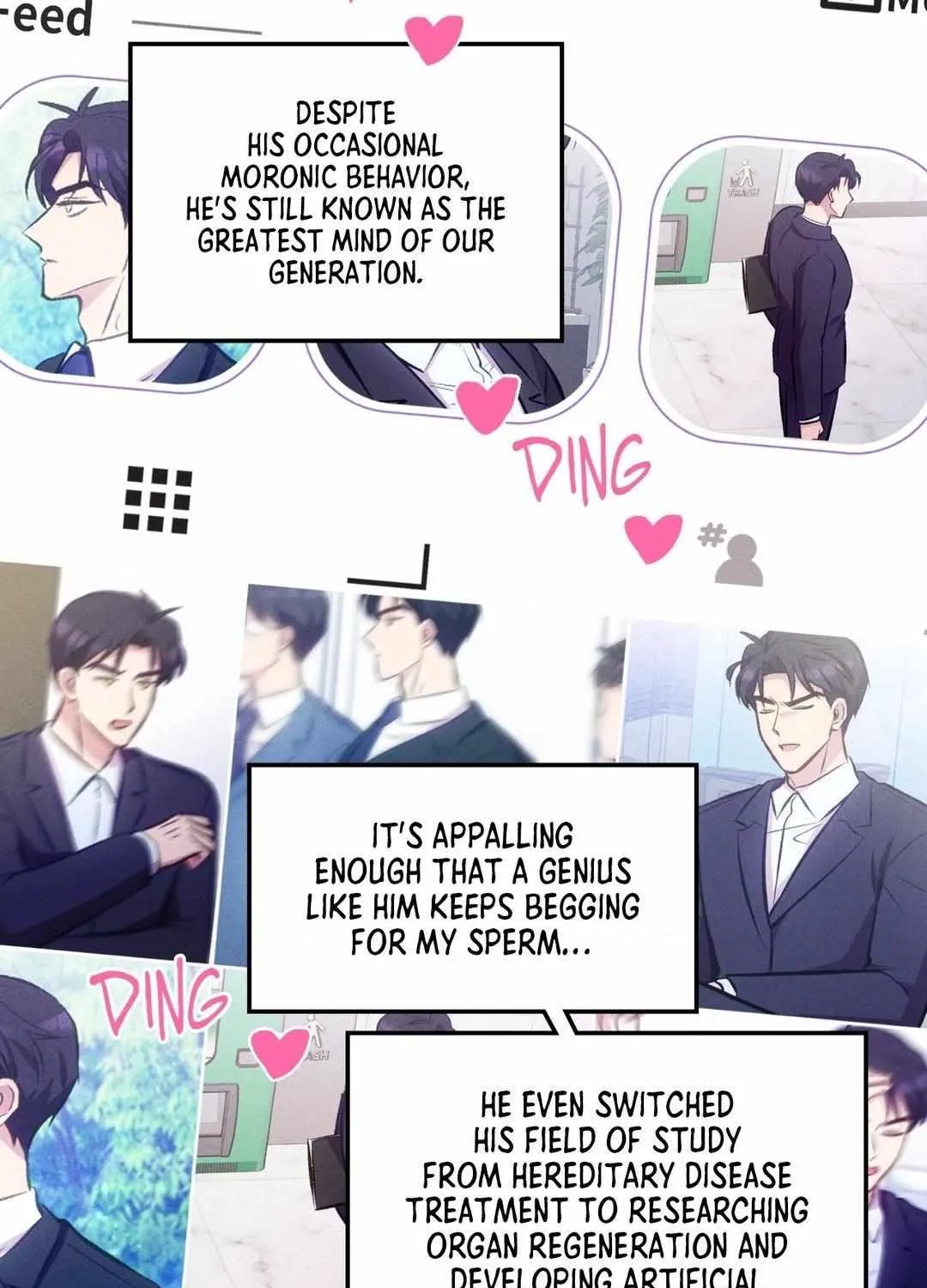 Read Headache chapter 11 image 48 on Lezhin