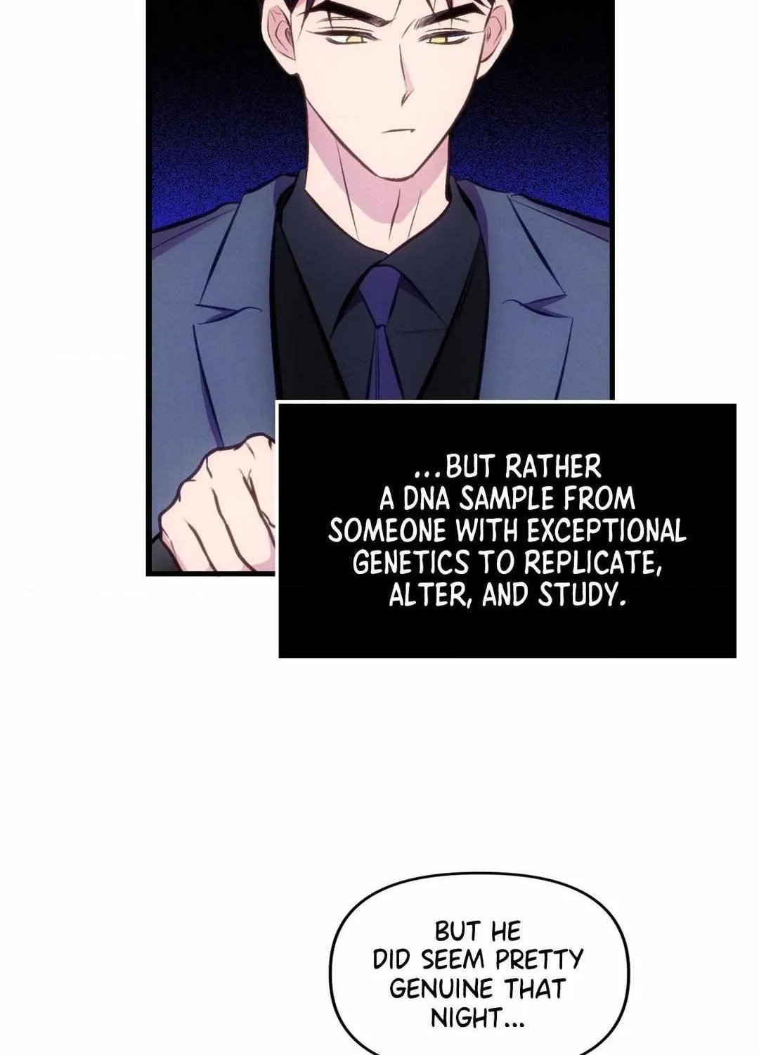 Read Headache chapter 11 image 51 on Lezhin
