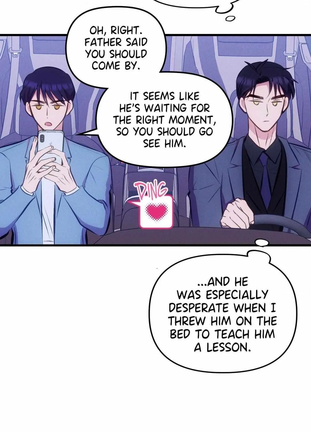 Read Headache chapter 11 image 52 on Lezhin