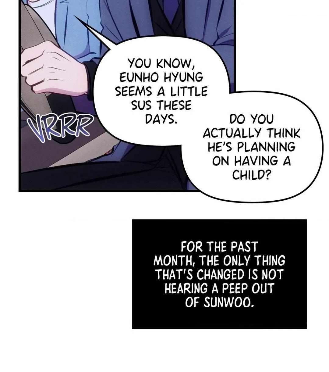 Read Headache chapter 11 image 54 on Lezhin