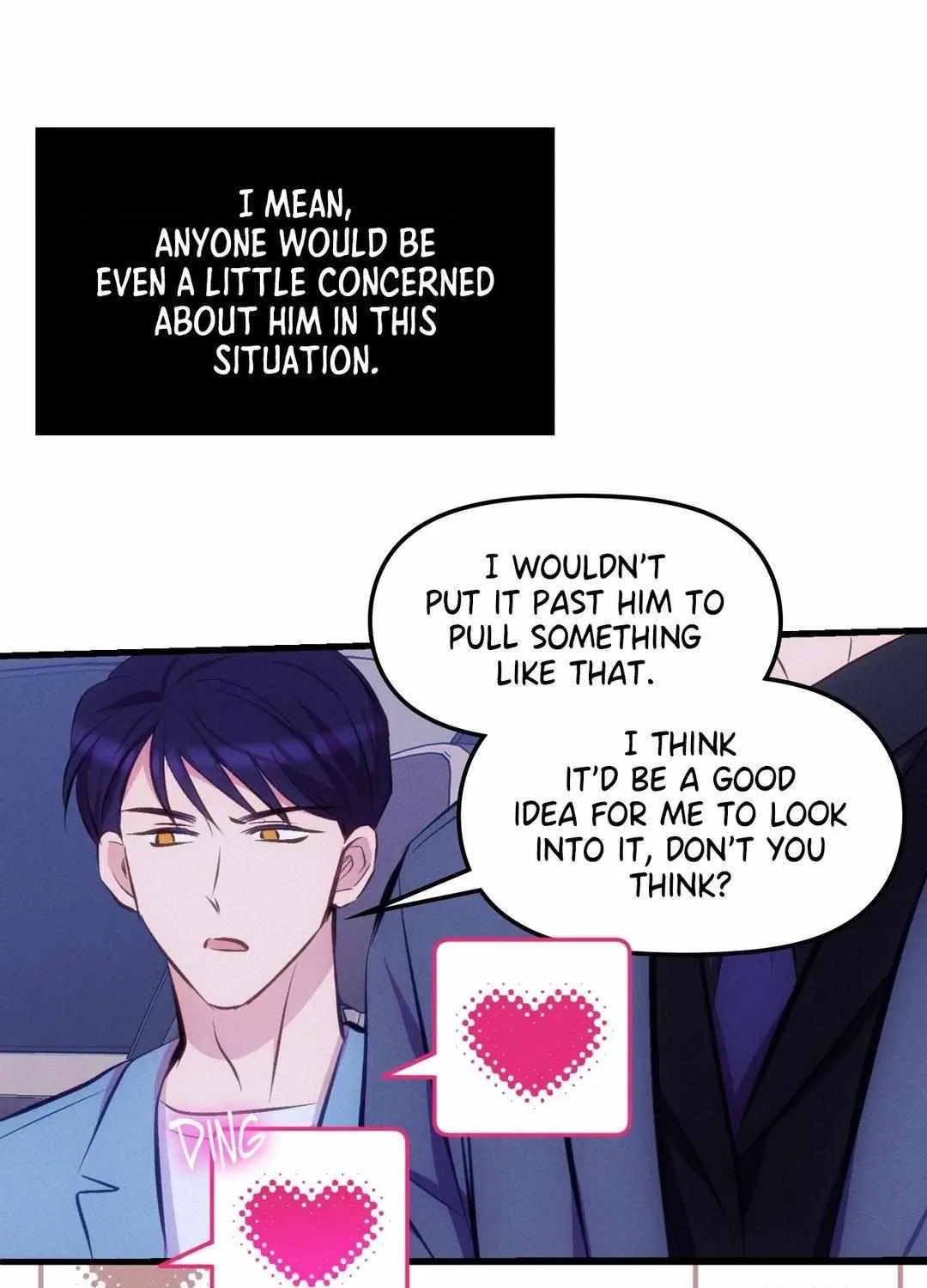 Read Headache chapter 11 image 55 on Lezhin