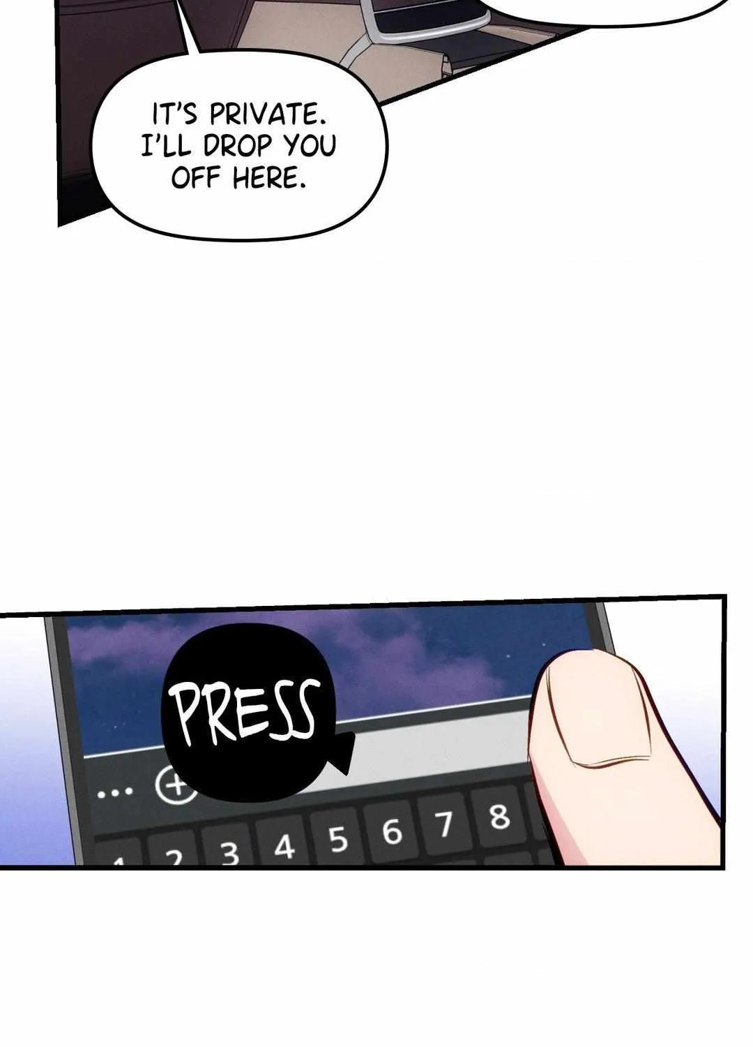 Read Headache chapter 11 image 61 on Lezhin