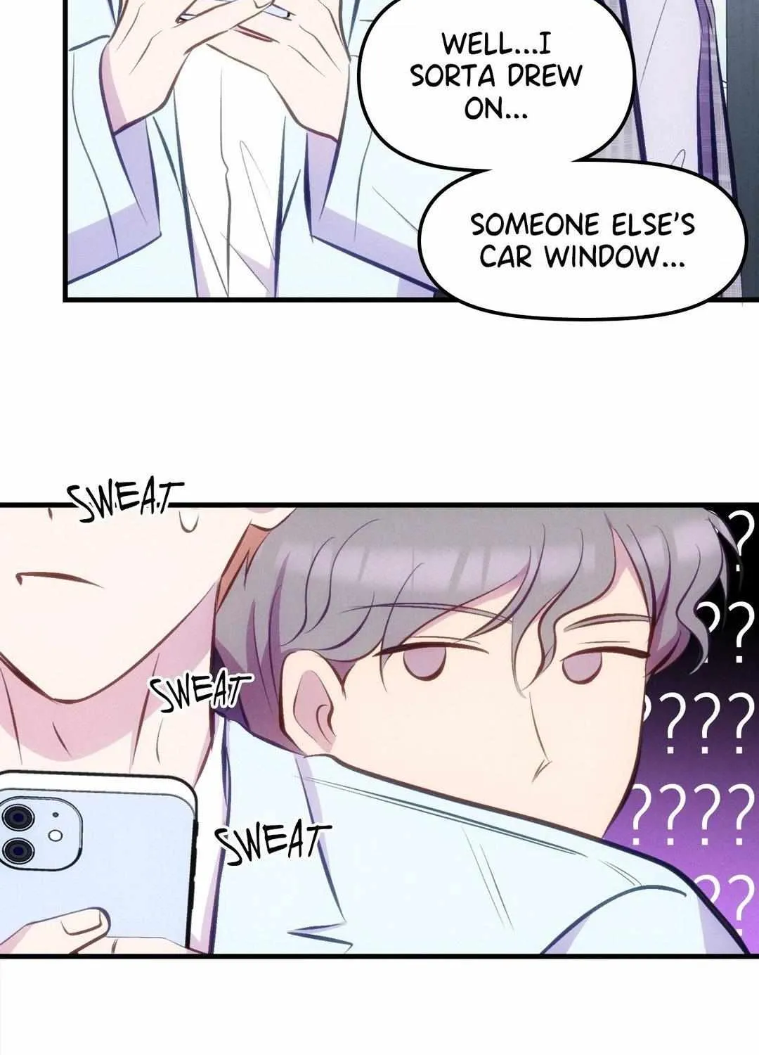 Read Headache chapter 11 image 75 on Lezhin
