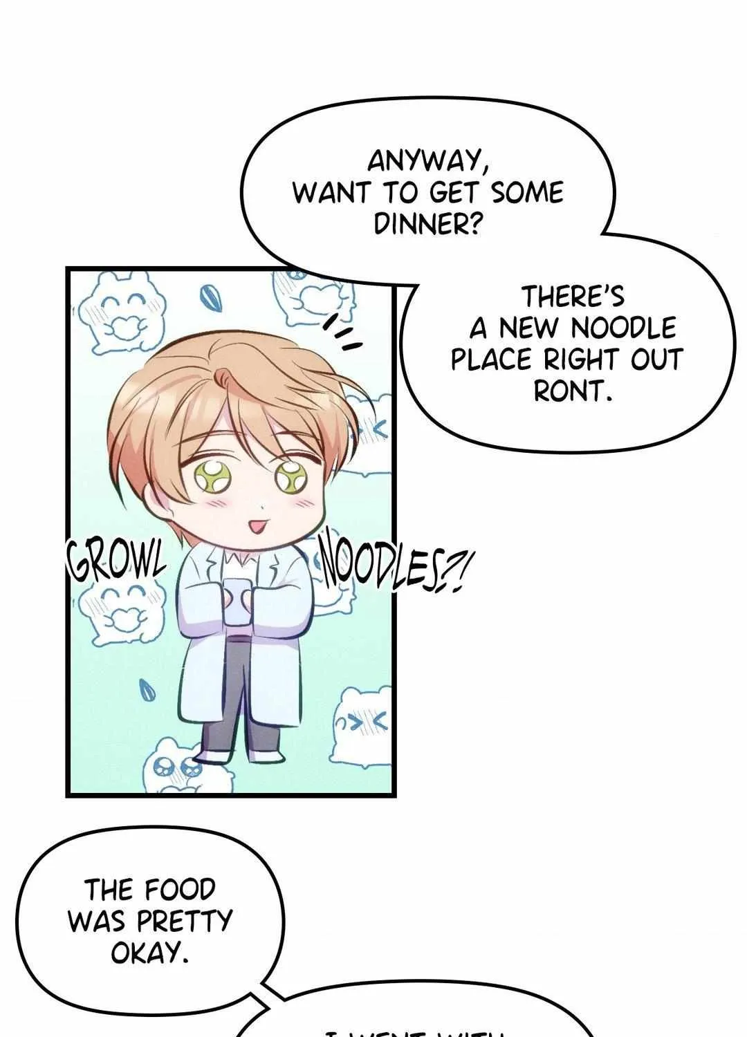 Read Headache chapter 11 image 78 on Lezhin