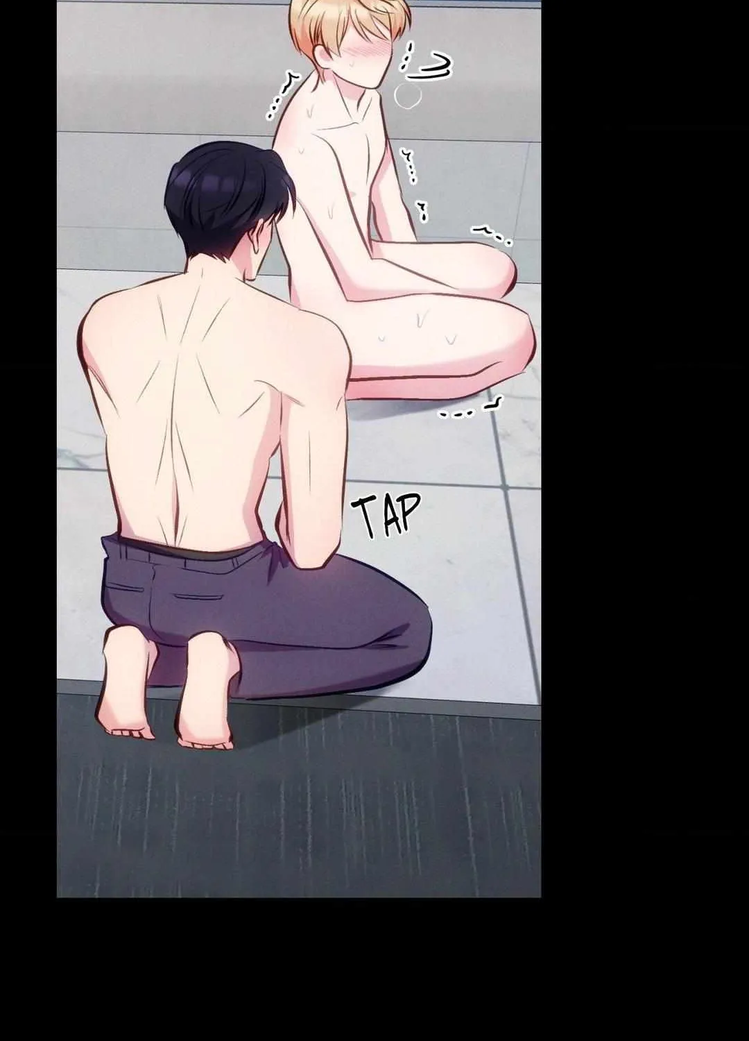 Read Headache chapter 11 image 8 on Lezhin
