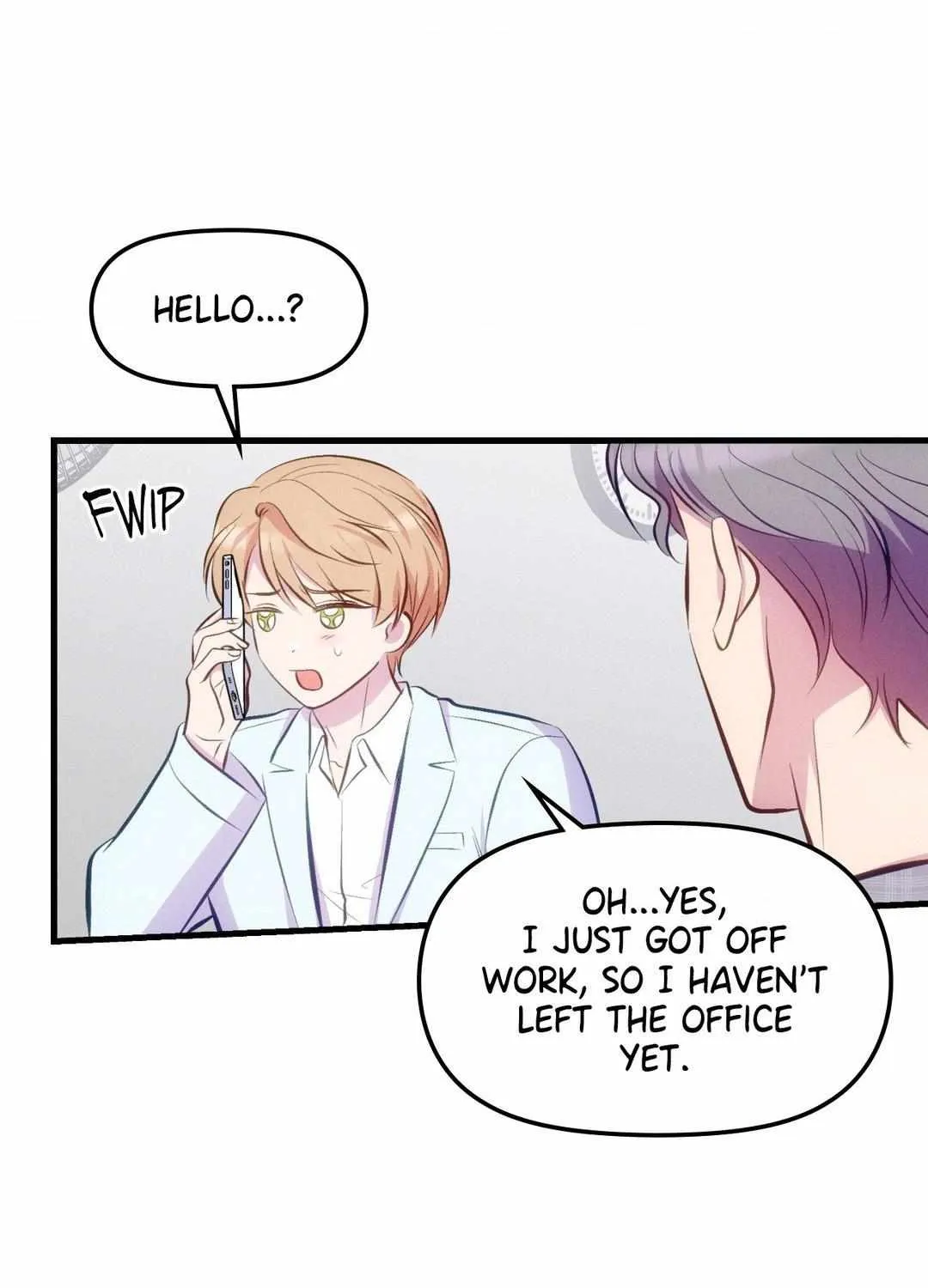 Read Headache chapter 11 image 80 on Lezhin