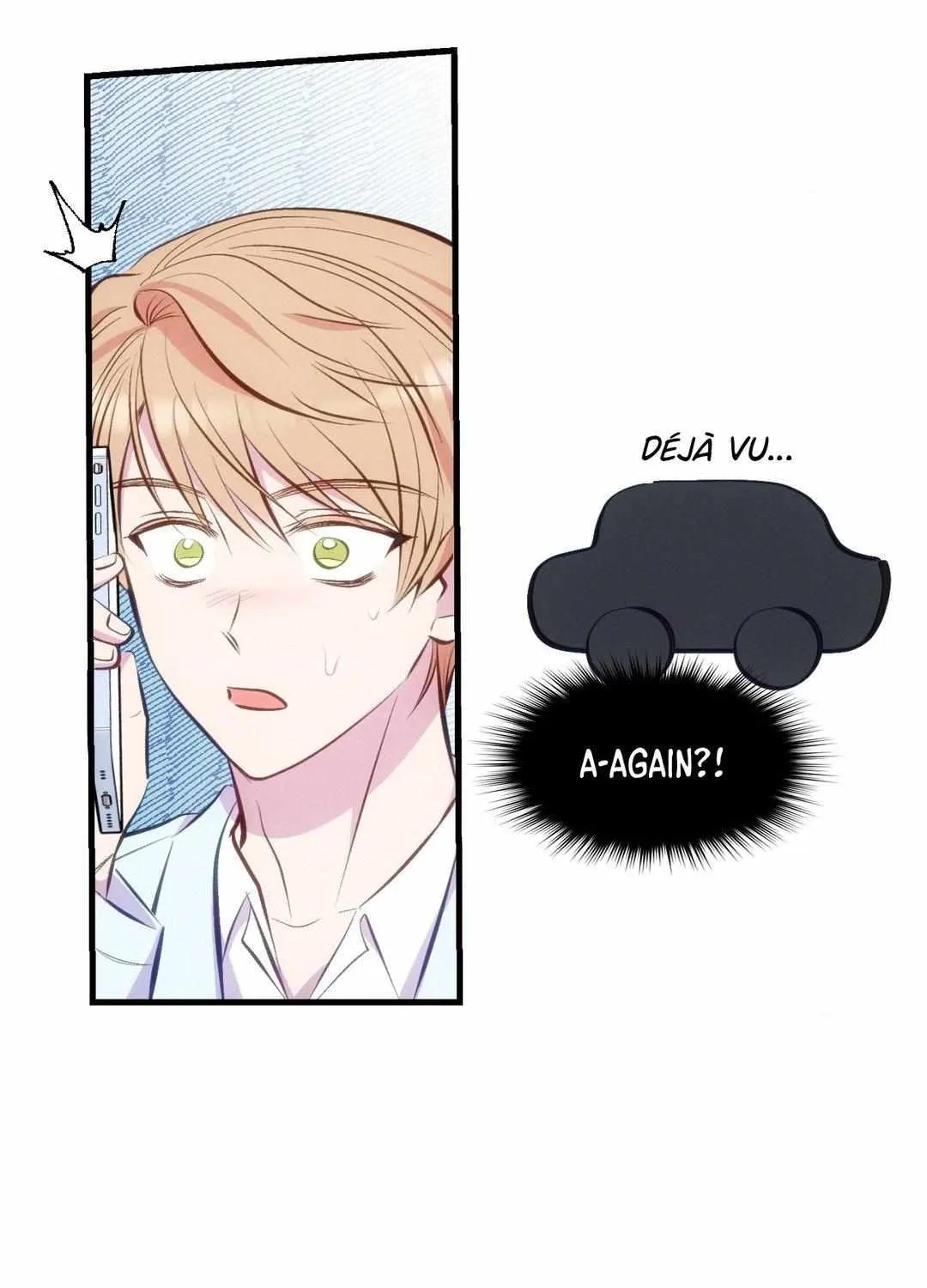 Read Headache chapter 11 image 81 on Lezhin