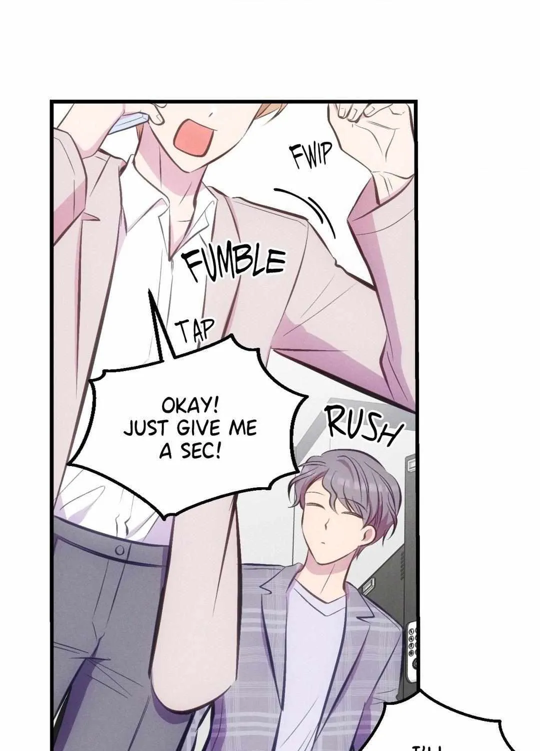 Read Headache chapter 11 image 83 on Lezhin