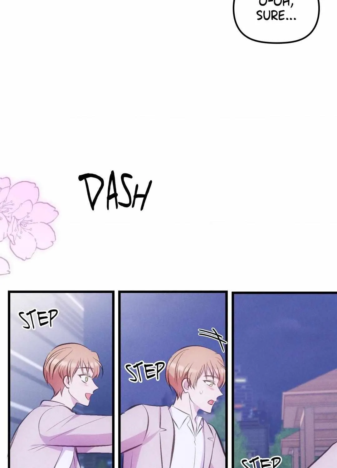 Read Headache chapter 11 image 85 on Lezhin