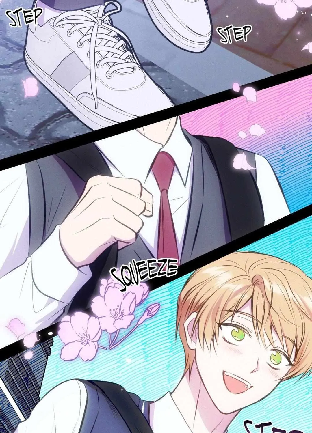 Read Headache chapter 11 image 87 on Lezhin