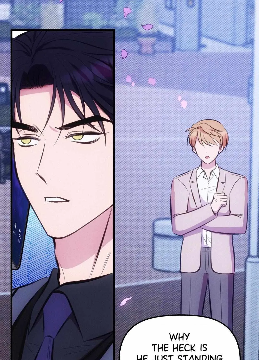 Read Headache chapter 12 image 11 on Lezhin