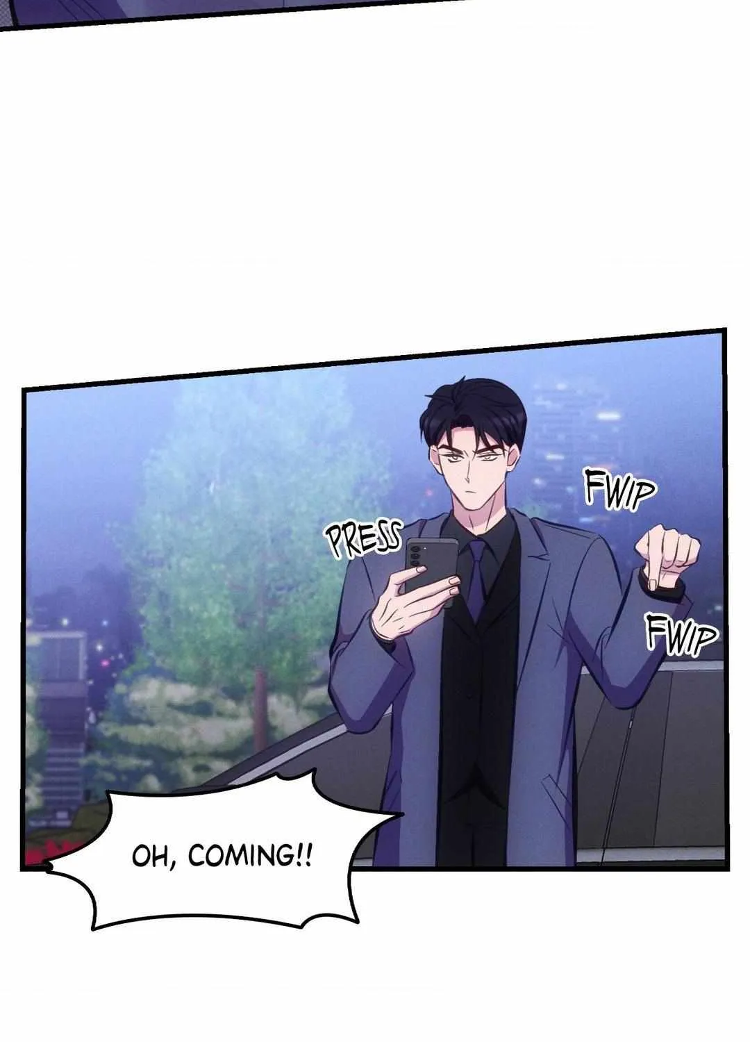 Read Headache chapter 12 image 13 on Lezhin