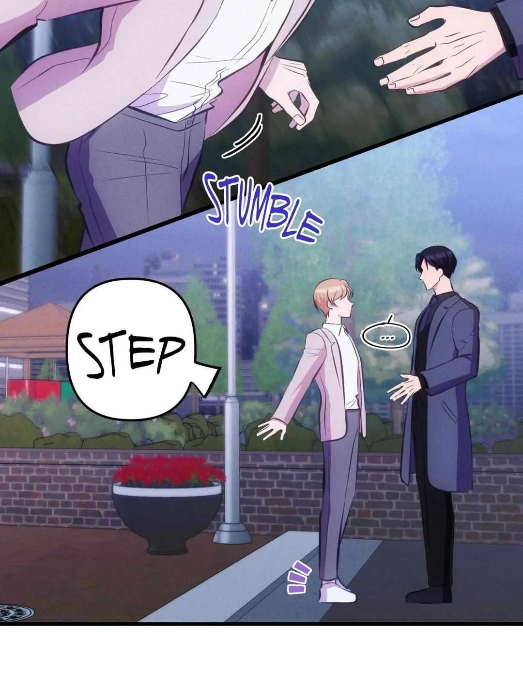 Read Headache chapter 12 image 18 on Lezhin