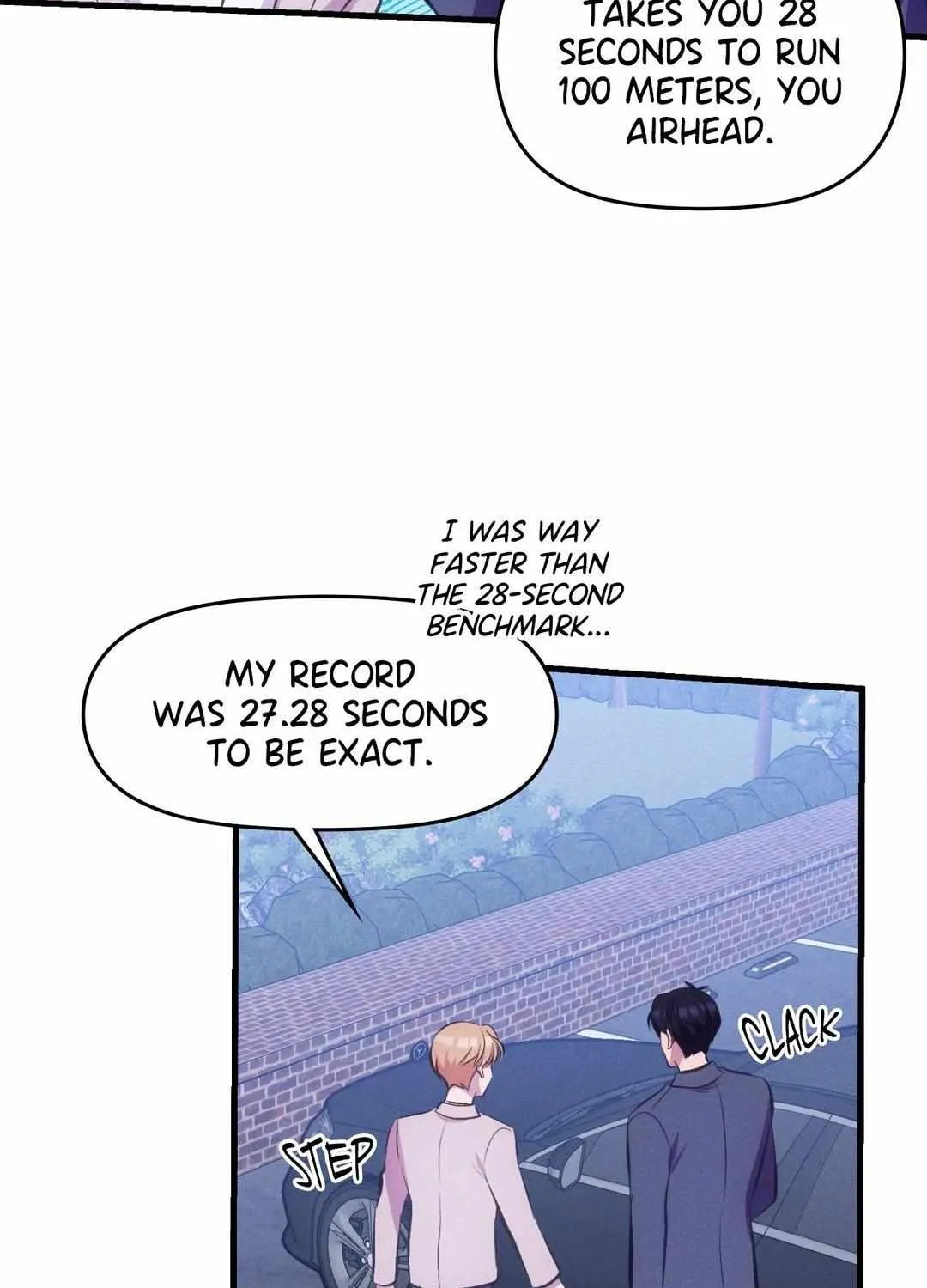 Read Headache chapter 12 image 21 on Lezhin