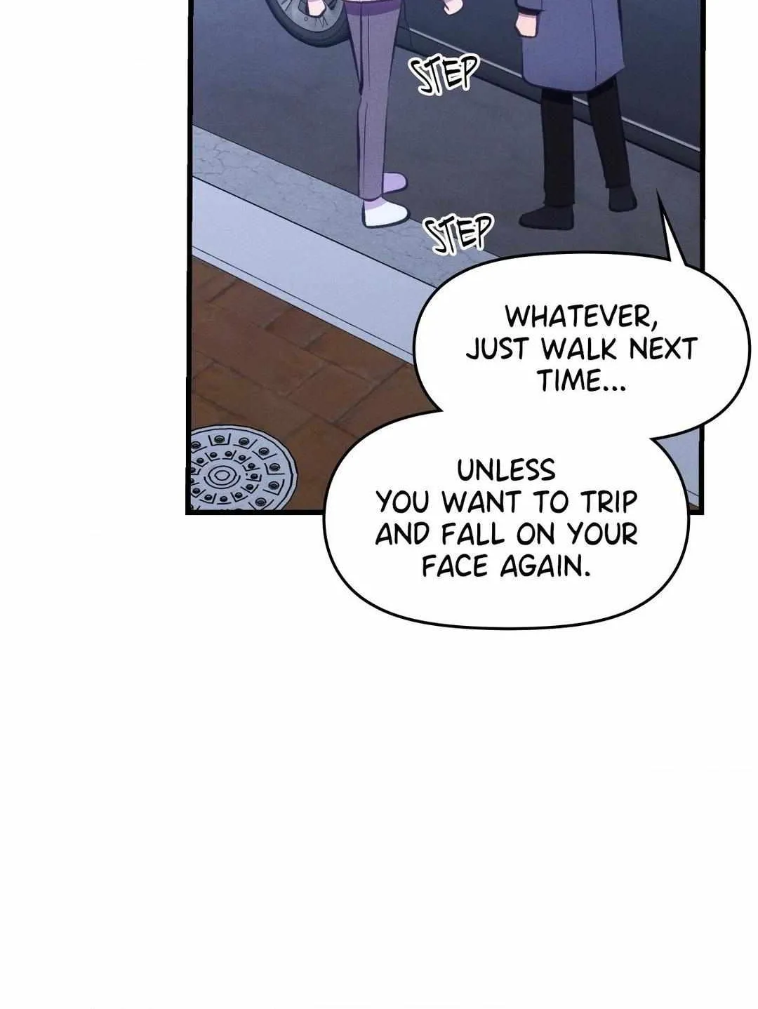 Read Headache chapter 12 image 22 on Lezhin