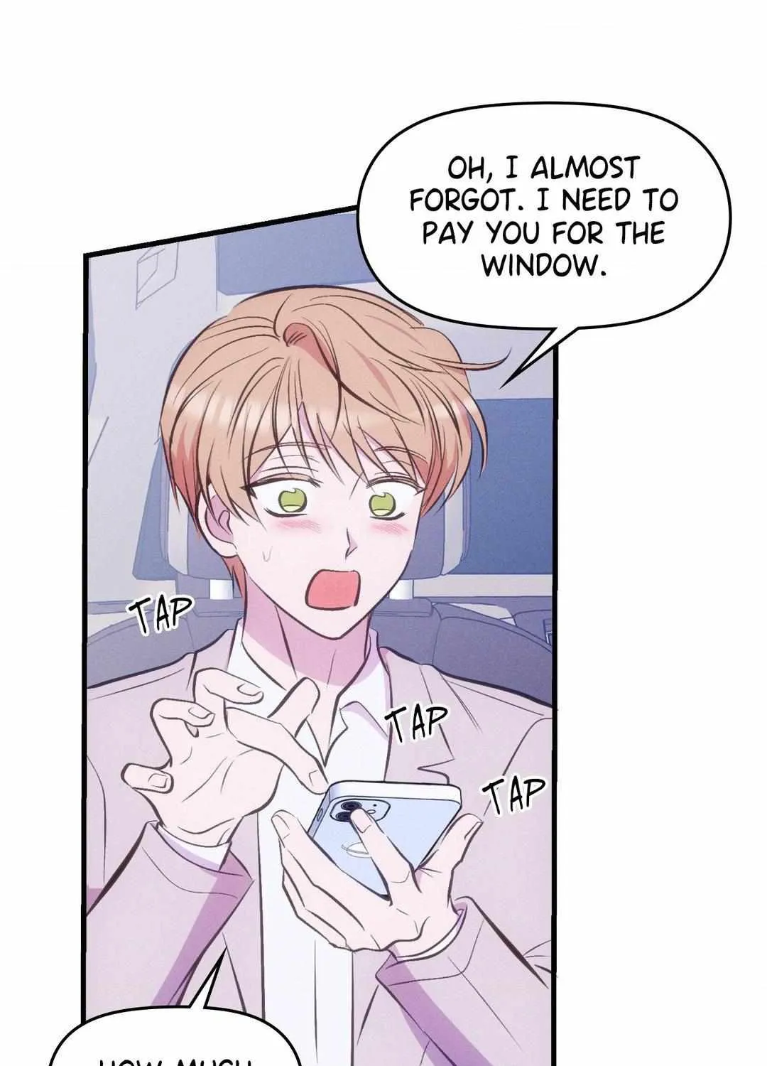 Read Headache chapter 12 image 25 on Lezhin