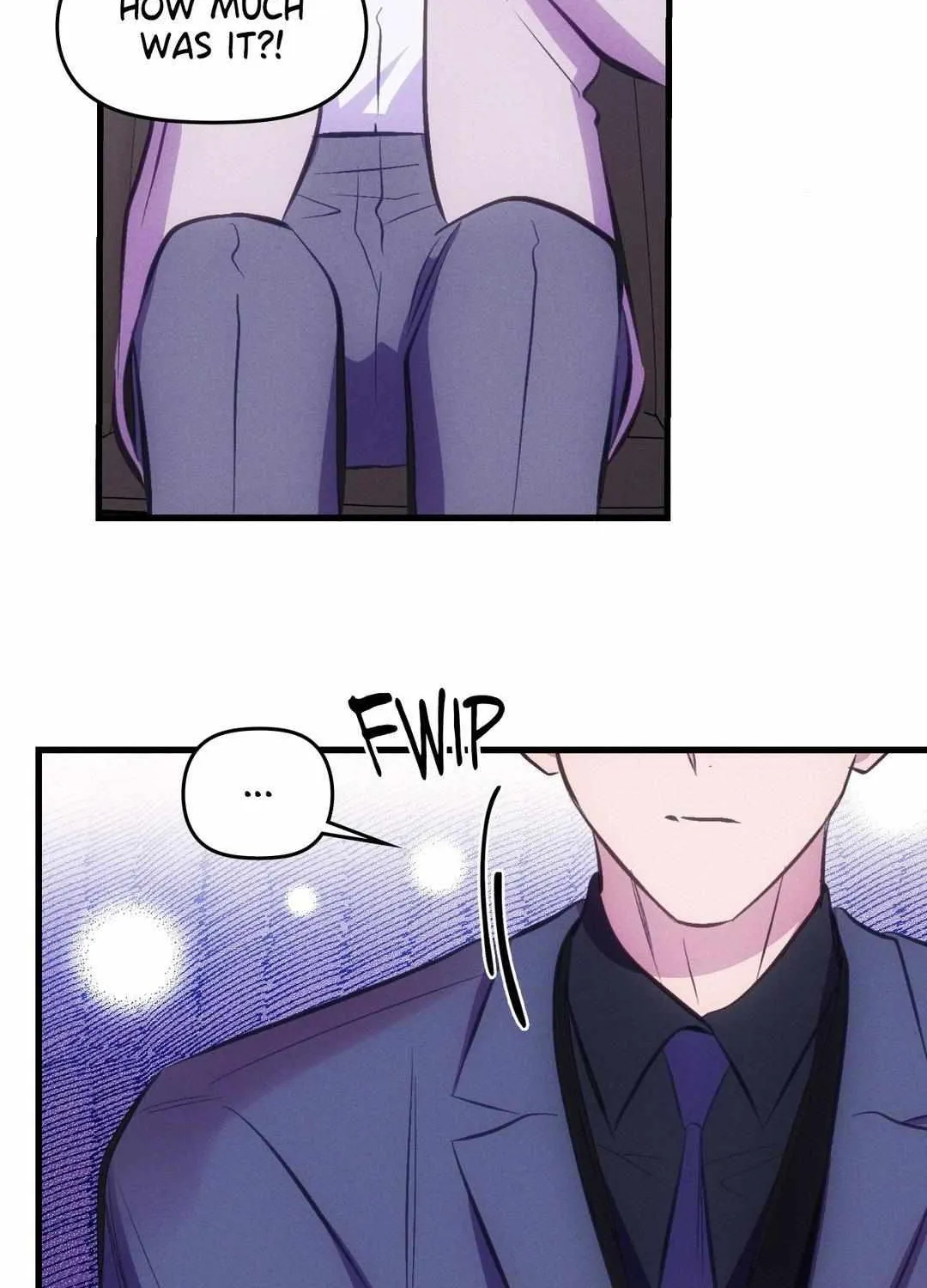 Read Headache chapter 12 image 26 on Lezhin