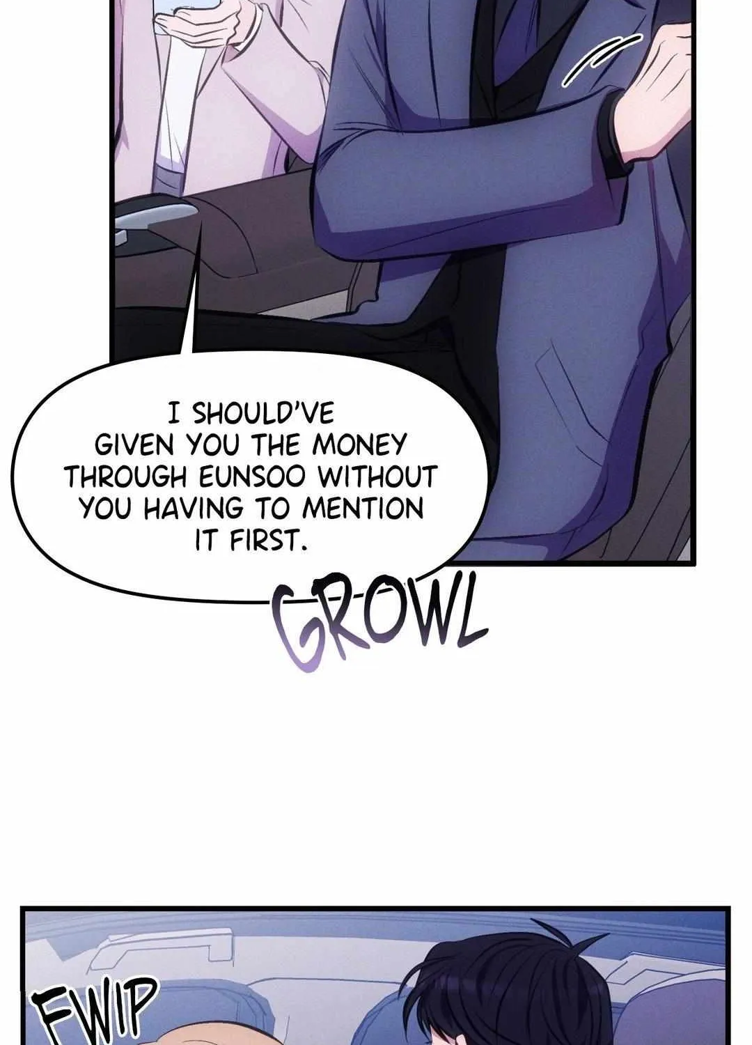Read Headache chapter 12 image 29 on Lezhin