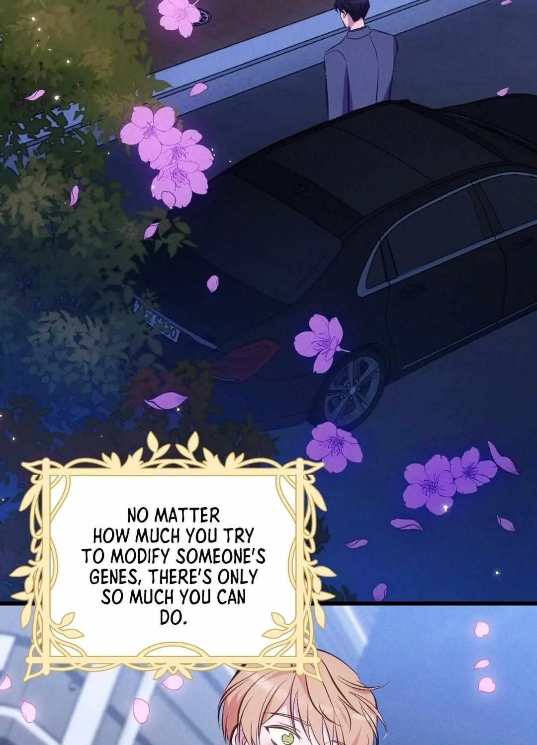 Read Headache chapter 12 image 3 on Lezhin