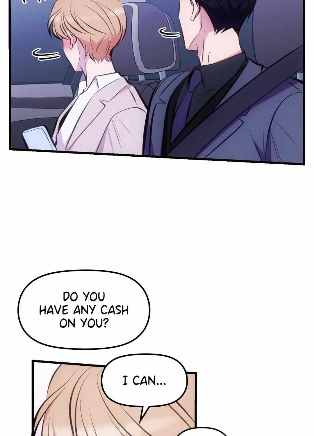 Read Headache chapter 12 image 30 on Lezhin