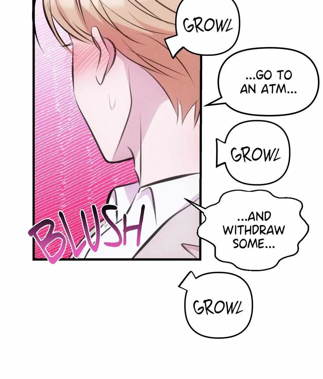 Read Headache chapter 12 image 31 on Lezhin