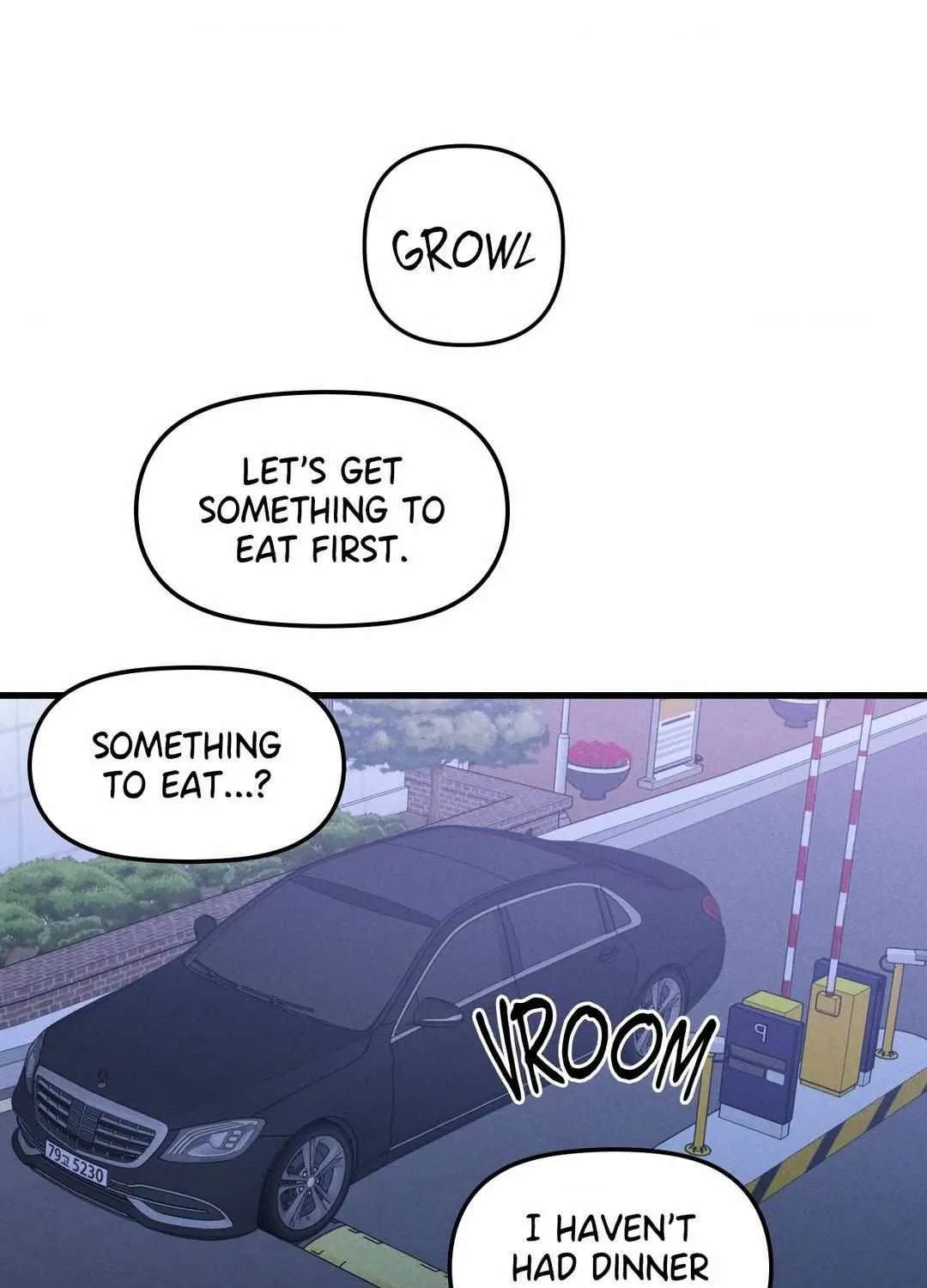 Read Headache chapter 12 image 32 on Lezhin