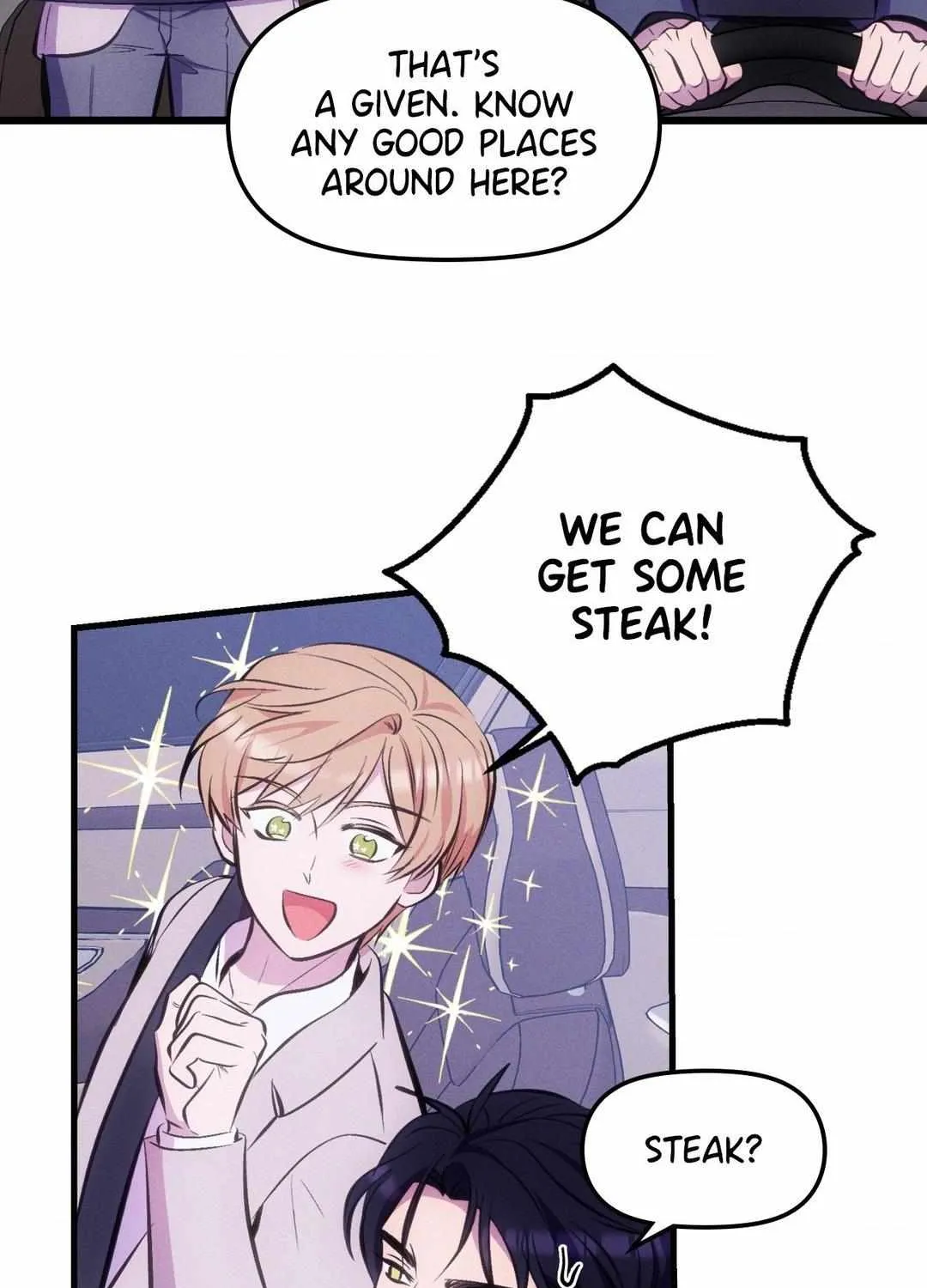 Read Headache chapter 12 image 34 on Lezhin