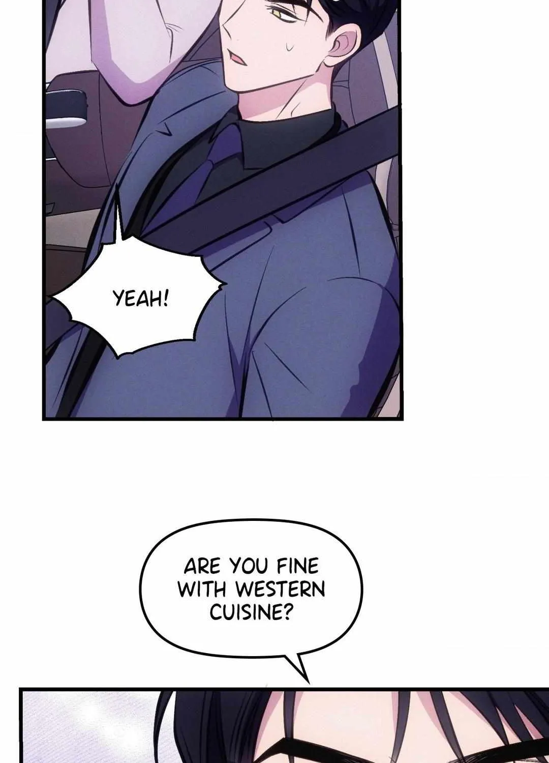 Read Headache chapter 12 image 35 on Lezhin